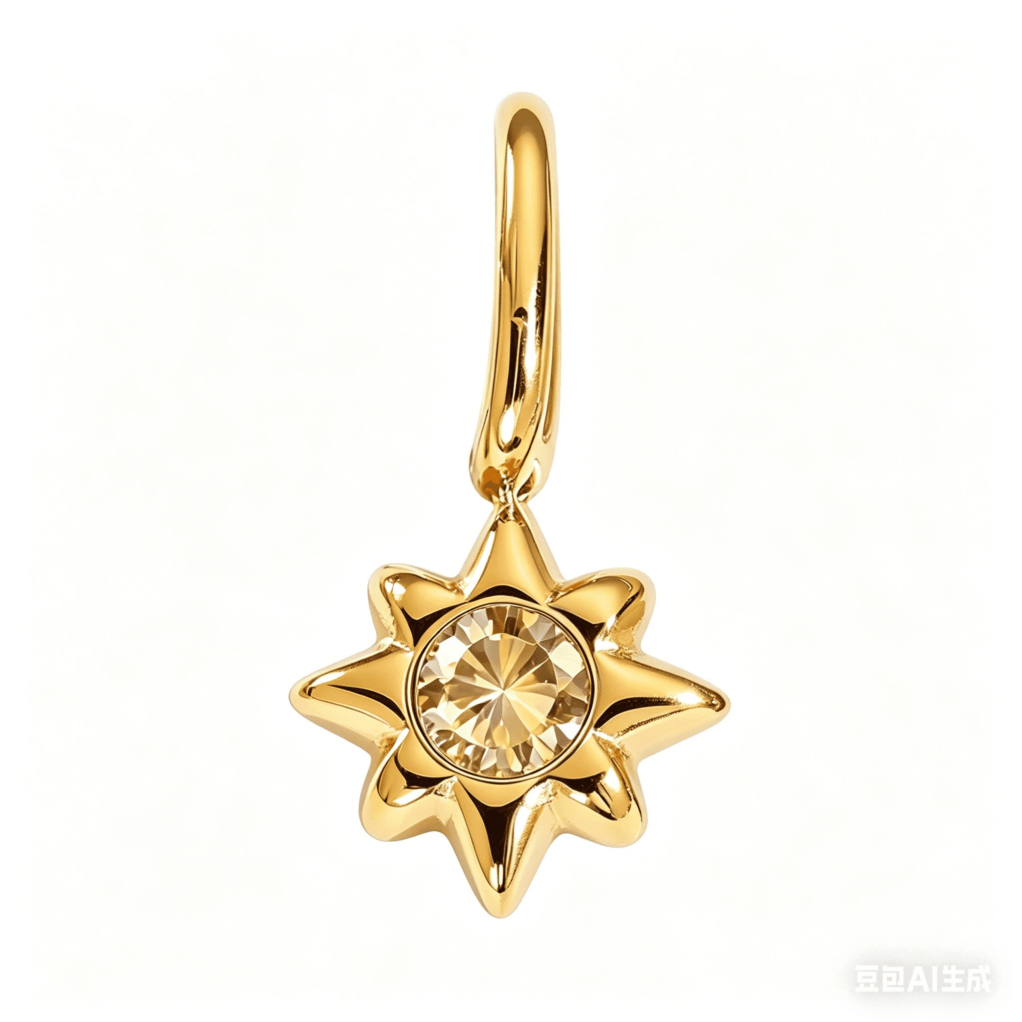 Golden Abundance Bracelet